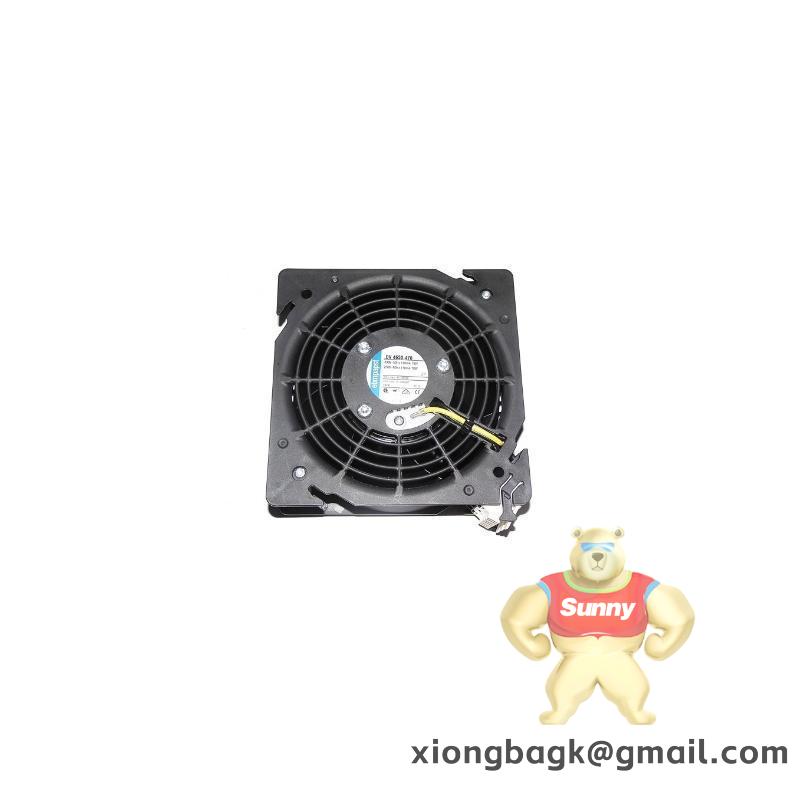 ebmpaps_typ8550n_1.jpg EBMPAPSTYP8550N High-Efficiency Fan Module