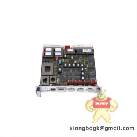 FORCE CPCI-680 Industrial Controller - High Performance & Reliability