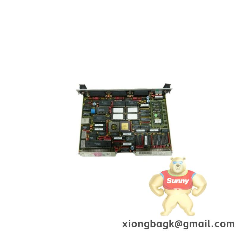 FORCE CPCI-680 Industrial Controller - High Performance & Reliability