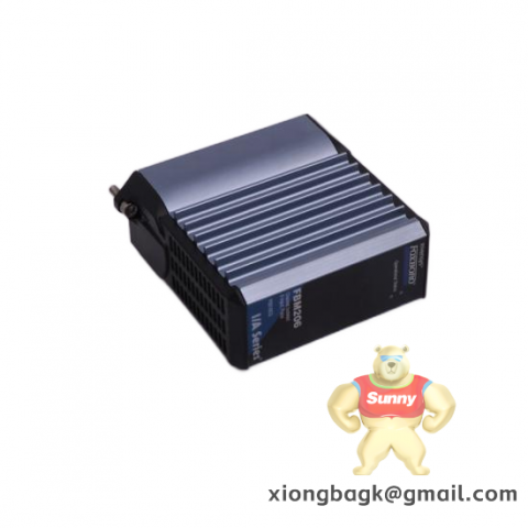 FOXBORO 0399085B 0303440C+0303458A Control Module Combination