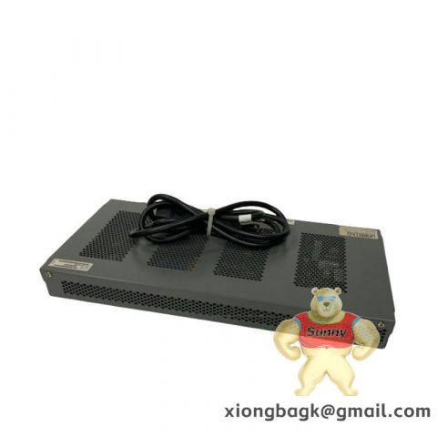 FOXBORO FBM39 High Performance Industrial Module