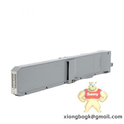 FOXBORO P0903ZE Program Continuation Execution Module