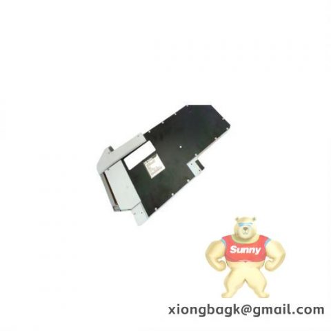 FOXBORO P0914XA Human-Machine Interface Module, Control System Access Point