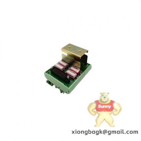 FOXBORO P0970VB High-Speed Processing / High-Performance Computing Component