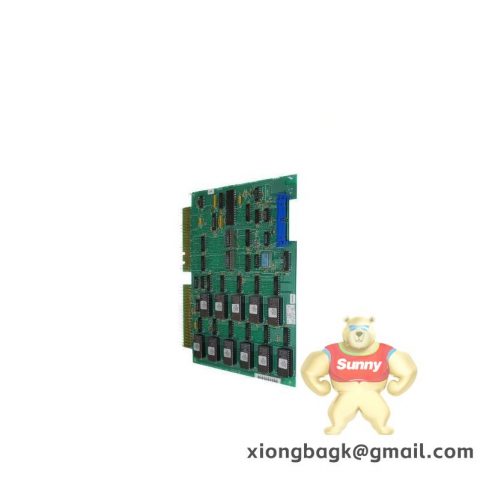 General Electric 531X304IBDARG1 Base Drive Card, Precise Frequency Control Module
