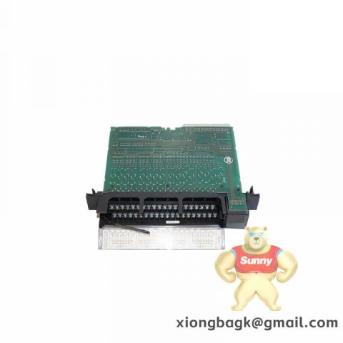 GE CR453CE2HBB High-Performance Industrial Control Module