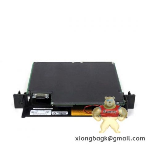 GE IC600CB524M Communications Control Module