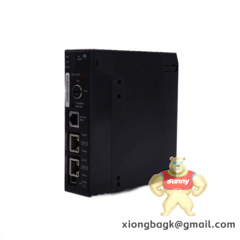 GE IC670MDL740 - 16 Channel Sourcing Digital Output Module