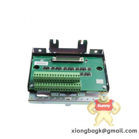 GE IS200SRTDH2ACB - Mark VI Board for Industrial Control Systems