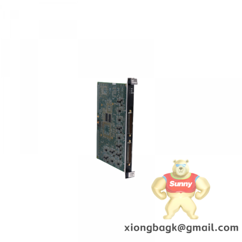 GE IS215UCVEH2AB, VMIVME-7614-132, High-Performance Control Module