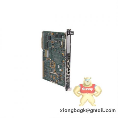 GE IS215UCVHM06A IS415UCVHH1A - Advanced Control Module for Industrial Automation