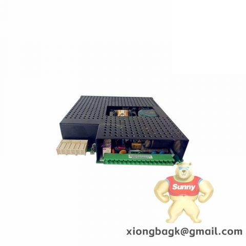 GE UR6AV Digital I/O Module for Industrial Automation