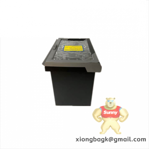 GE VME5565 VMIVME-5565-11000 Industrial Control Module