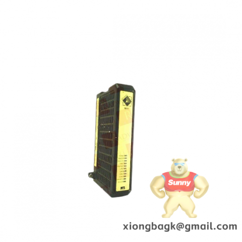 GE VMICPCI-7806 Network Module for Industrial Automation