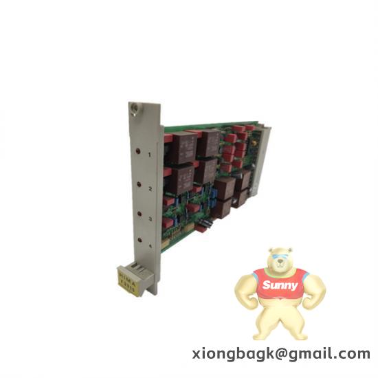 hima_f7553_984755302_2.jpg HIMA F7553 984755302 Custom Processing Module, Lightning Protection