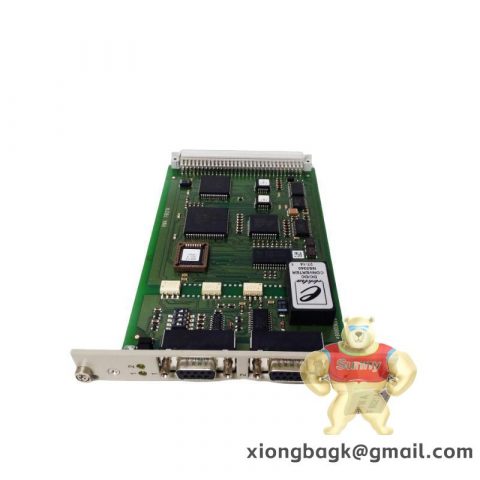 HIMA F8621A 984862160 Communication Module, Direct Delivery
