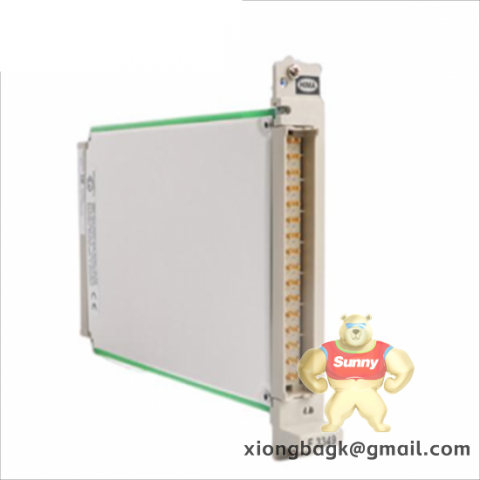 HIMA X-SB01 Communication Module F8620/11