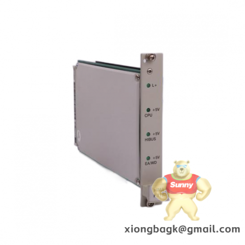 HIMA Z7128 Communication Module for Industrial Automation