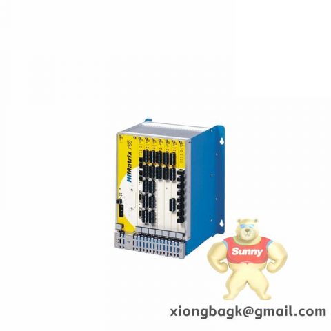 HIMA Z7149 Digital Input Module, Advanced Industrial Control Solution