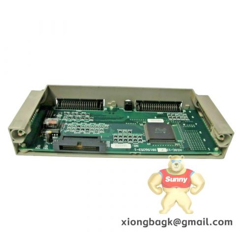 HITACHI 2-822037-A High-Efficiency AC Drive for Industrial Automation