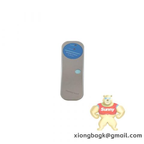 Honeywell 05701-A-0145 Advanced Industrial Control Module