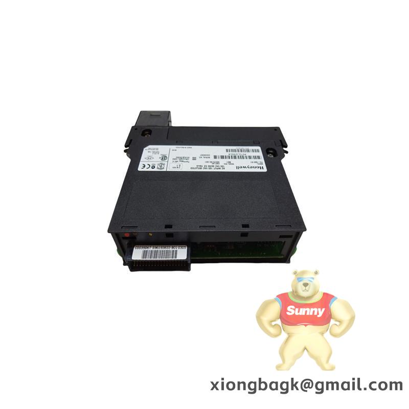 honeywell_51202329-606_2.jpg Honeywell HONEYWELL 51202329-606 High-Performance Sensor Module