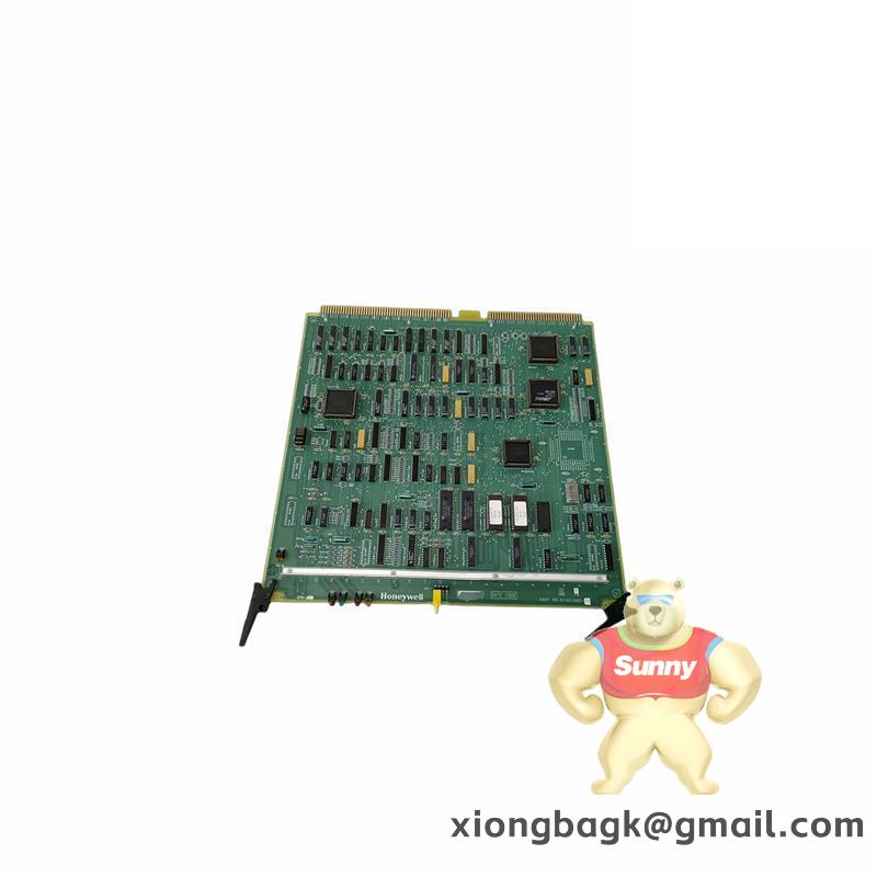 honeywell_51202329-606_3.jpg Honeywell HONEYWELL 51202329-606 High-Performance Sensor Module