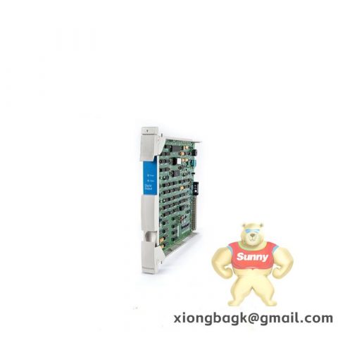 Honeywell 51304487-100 Advanced Industrial Control Module