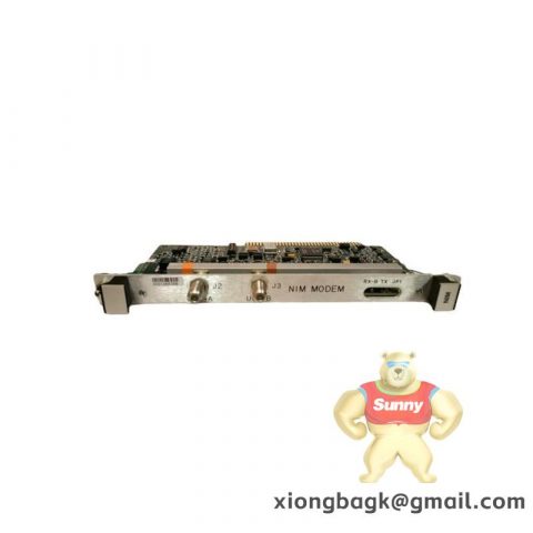 Honeywell 51304511-200 HONEYWELL PWB NIM/LCN Modem