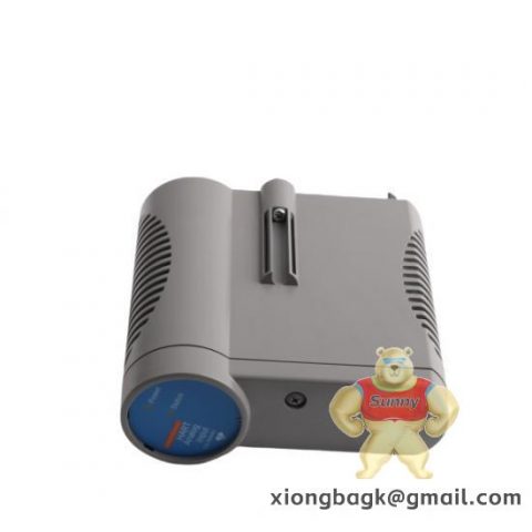 Honeywell CC-PAIH01 Industrial Control Module