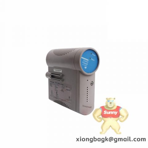 Honeywell CC-TDIL01 Special Purpose Film & High Performance Controller