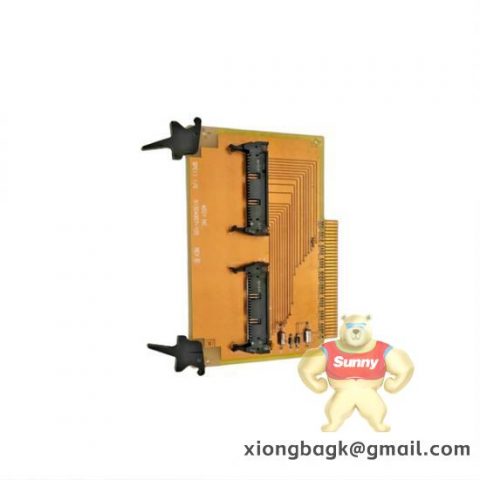 Honeywell J-MSC10 Industrial Control Module