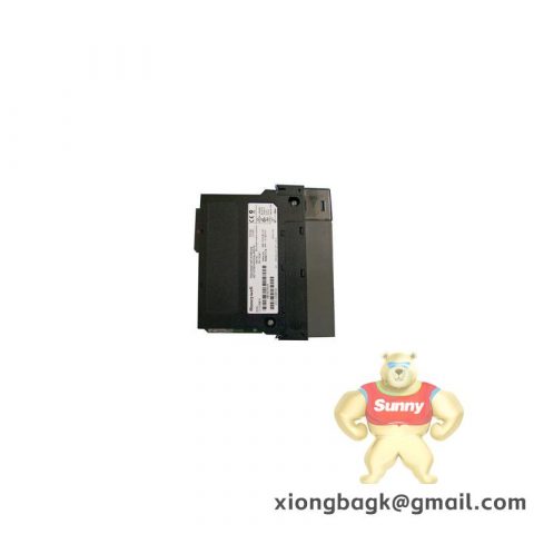 Honeywell TC-CCR014 PLC - Redundant Net Interface, 24VDC Power Supply