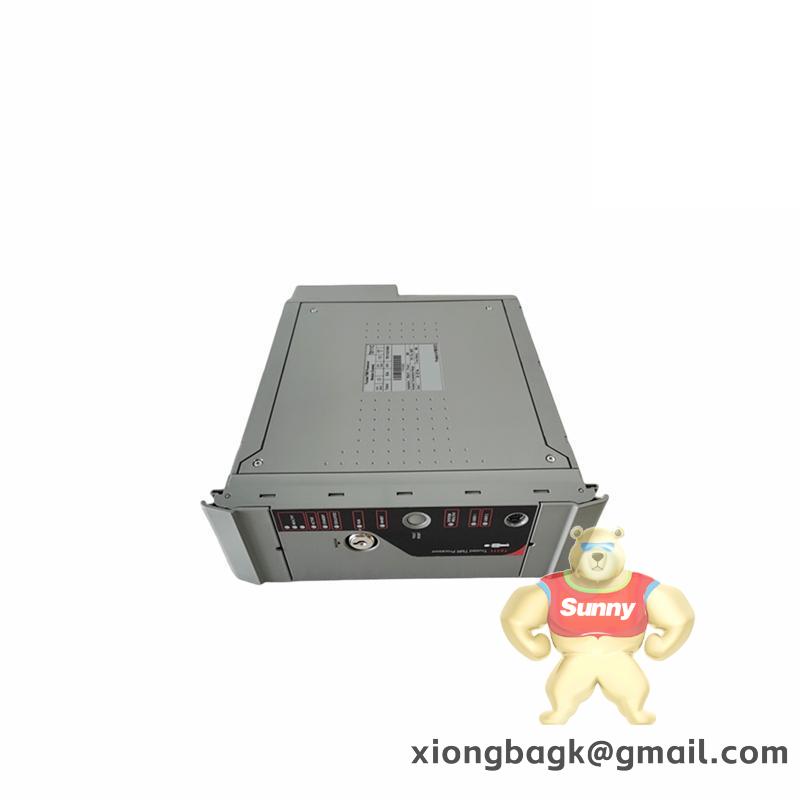 ics_triplex_tc-305-01-5m0_2.jpg ICS TRIPLEX TC-305-01-5M0 Controller Module Card Transmitter Sensor