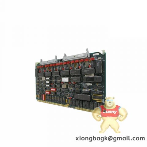IMS MX-CS101-701 Industrial Automation Control System Module