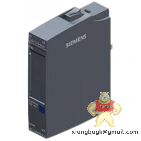 iwaki_erc-6210.png IWAKI ERC-6210 Control System - Industrial Automation Module