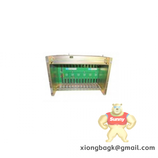 iwaki_erc-6210_1.png IWAKI ERC-6210 Control System - Industrial Automation Module