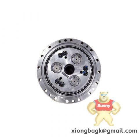 KAWASAKI 50999-2145R10 High-Performance Industrial Control Module