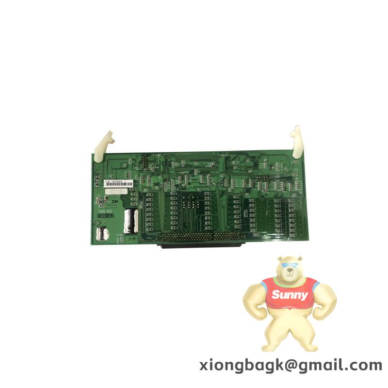 KAWASAKI 50999-2145R10 High-Performance Industrial Control Module