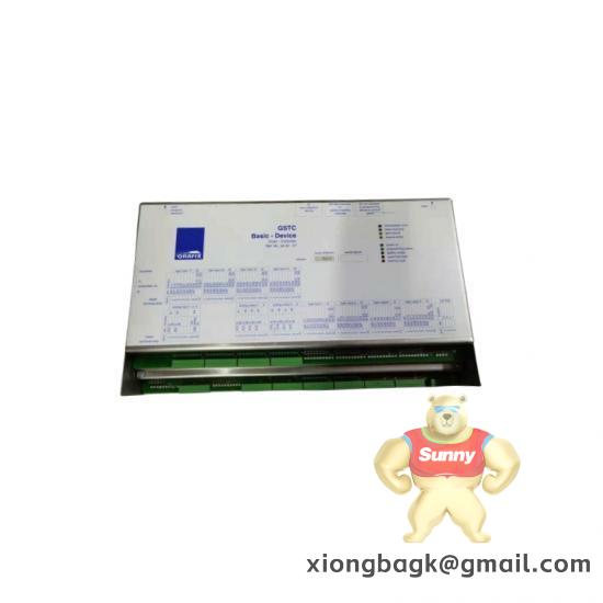 kla_kla_p_n_1.jpg KLA Drive Board P/N KLA-TENCOR-710-806050-01, High-Performance Industrial Control Component