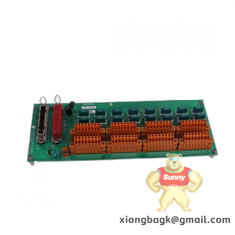 KOLLMORGEN CB06560 PRD-B040SAIB-62 Industrial Control Module