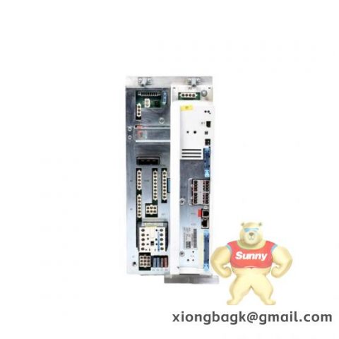 KUKA KPS-600/20-ESC Industrial Ethernet Module, Reliable Networking Solutions for Automation