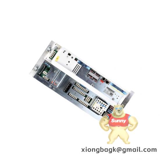 kuka_kps-600_20-esc_1.jpg KUKA KPS-600/20-ESC Industrial Ethernet Module, Reliable Networking Solutions for Automation