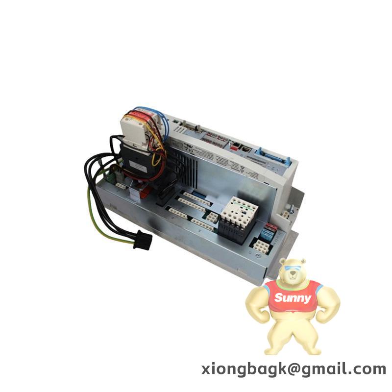 kuka_kps-600_20-esc_3.jpg KUKA KPS-600/20-ESC Industrial Ethernet Module, Reliable Networking Solutions for Automation