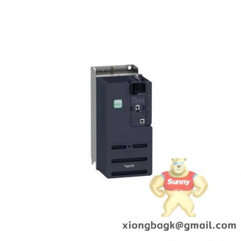 Schneider Electric Modicon NW-BM85D002 Network Module for M580 PLCs