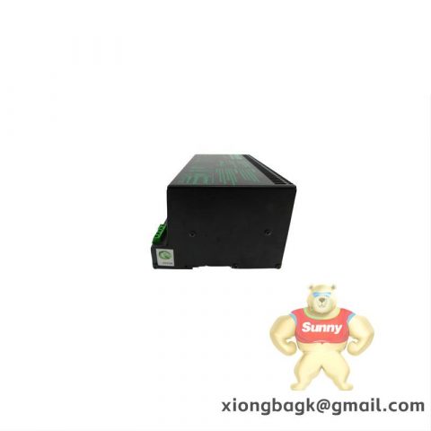 MURR 857781 Counter Module