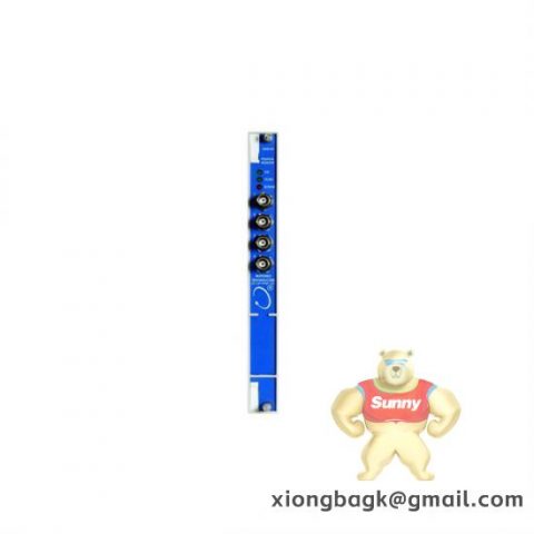 American NI CFP-DI-304 Digital Input Module