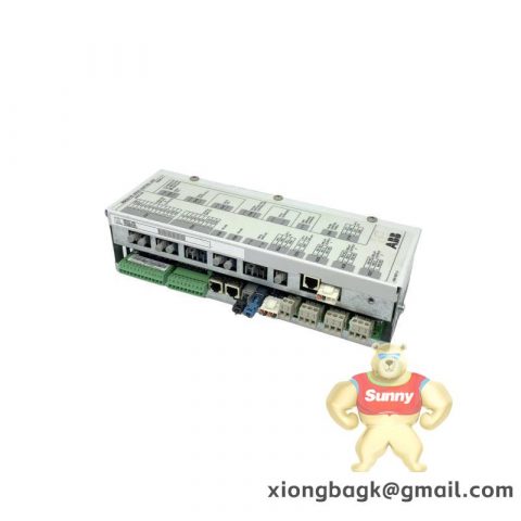 NI SCXI-1600 Signal Processing Module for Industrial Automation