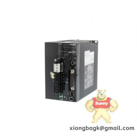 Omron F350-CEOV2 Data Input and Output Management Module