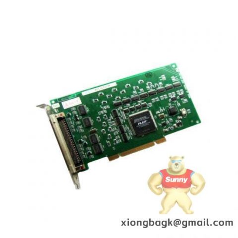 Advantech PCI-2726CM High-Speed Digital Input/Output Module